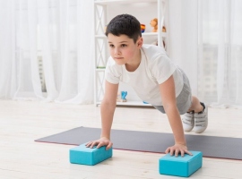 Tips Mudah Mengenali Intensitas Latihan Tanpa Membebani Tubuh